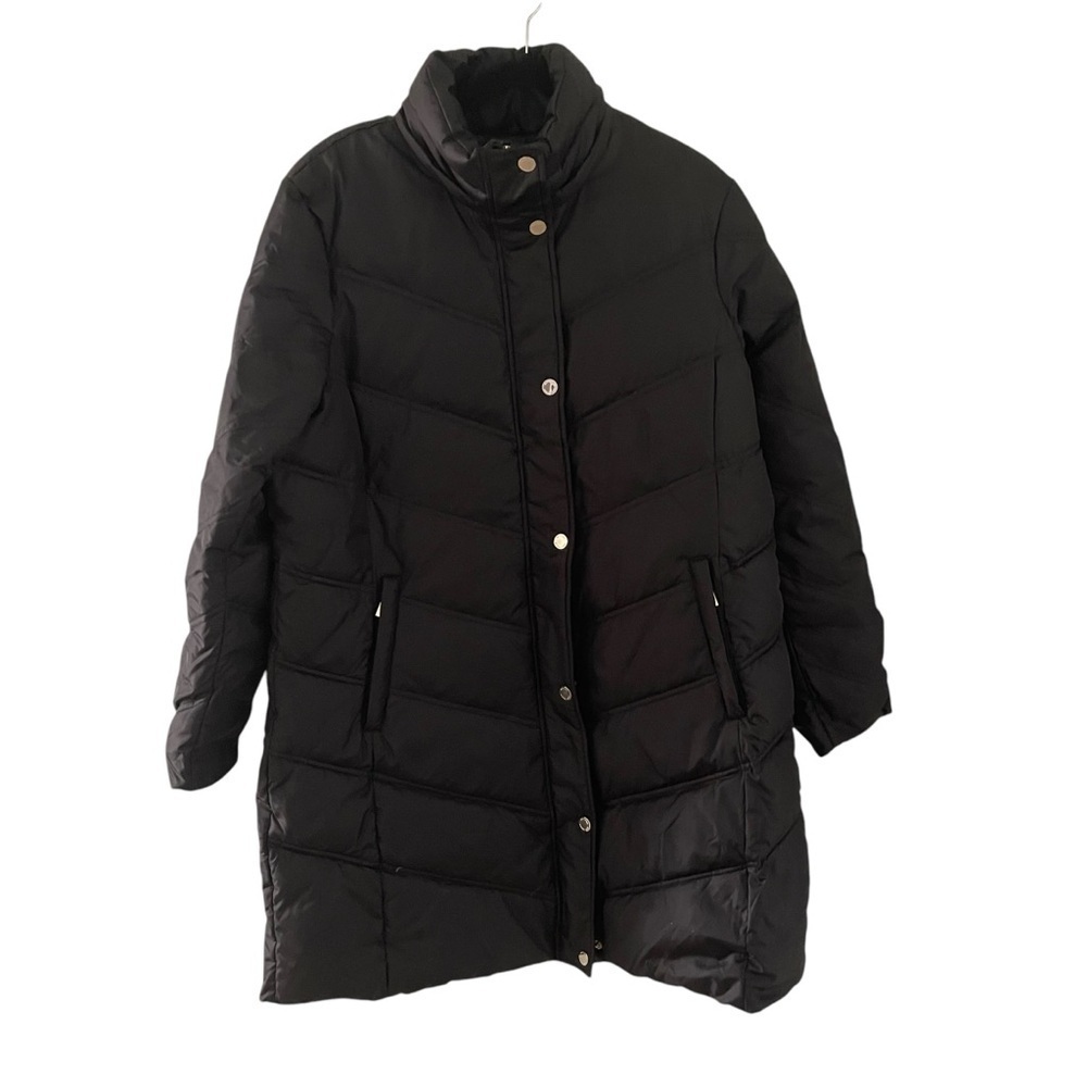 Michael Kors Women Down Jacket Size XL